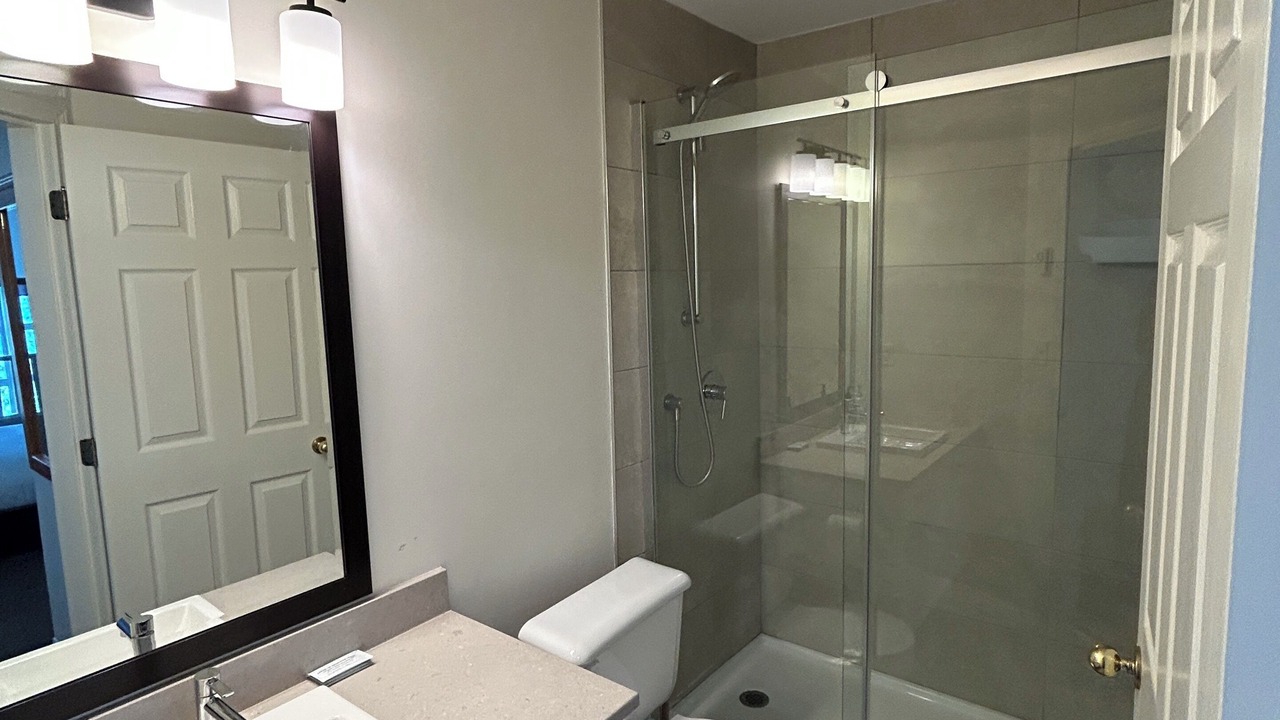 Photo of Bathroom in Quail Ridge