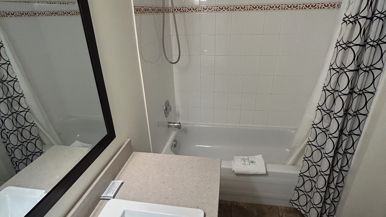 Photo of Bathroom in Quail Ridge