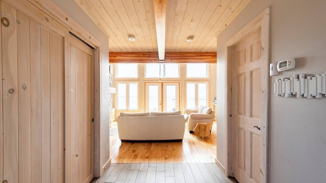 Photo of Bedroom in Tobermory