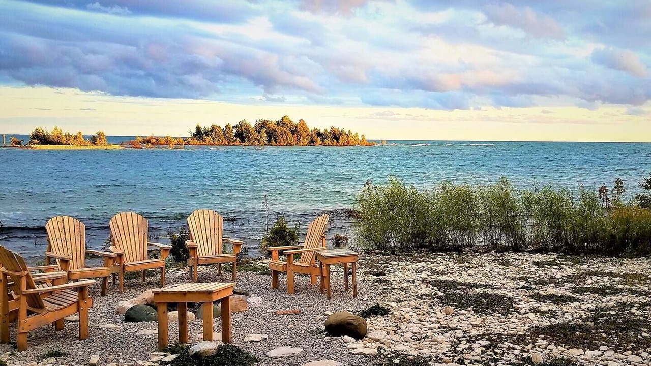 Photo of Outdoor in Tobermory