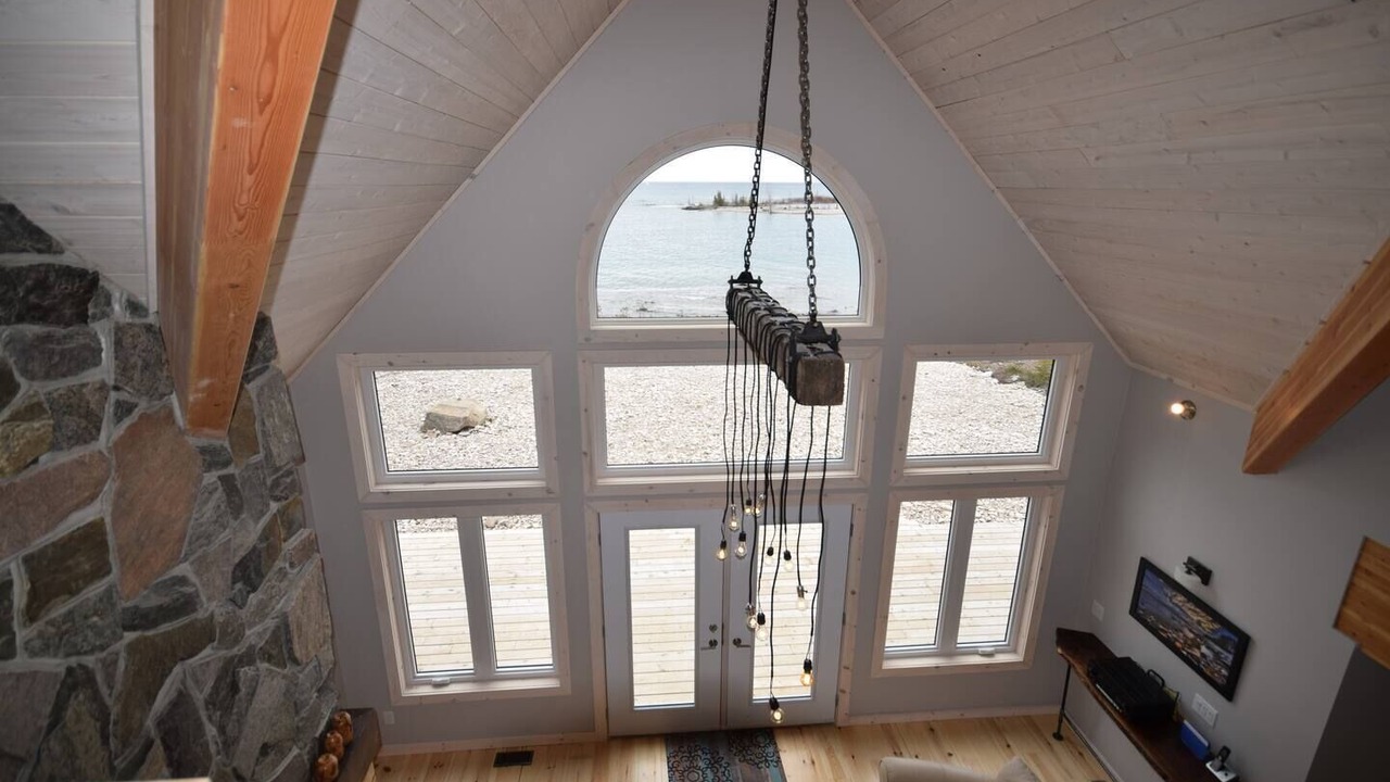 Photo of Bedroom in Tobermory