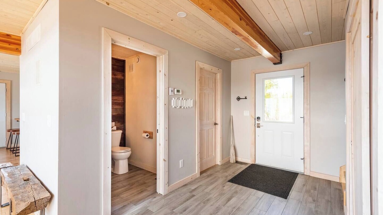 Photo of Bedroom in Tobermory