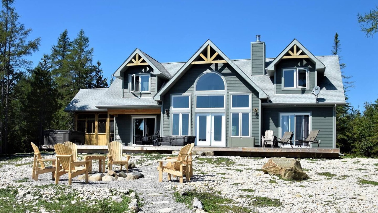 Photo of Outdoor in Tobermory
