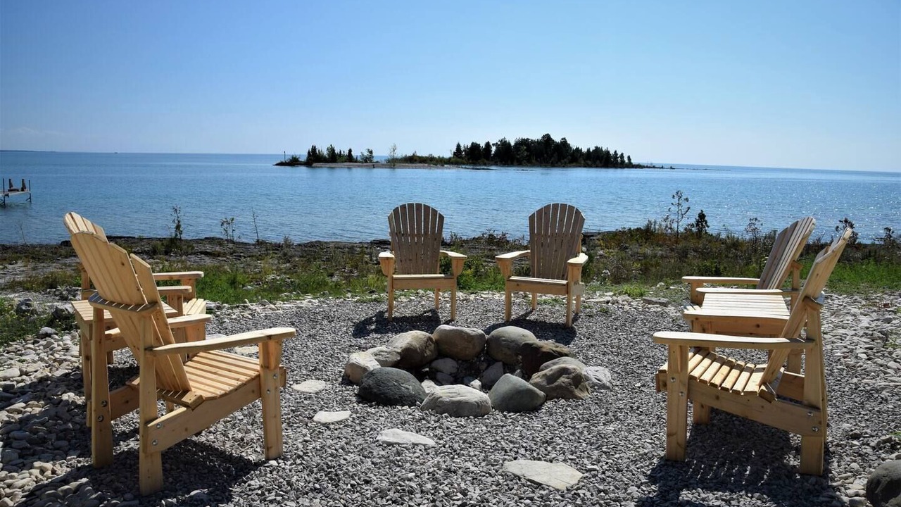 Photo of Outdoor in Tobermory