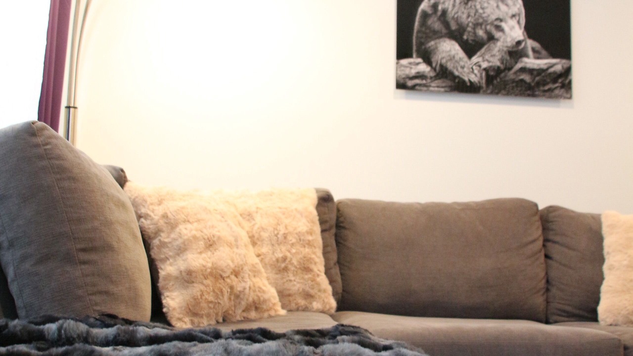 Photo of Livingroom in Panorama