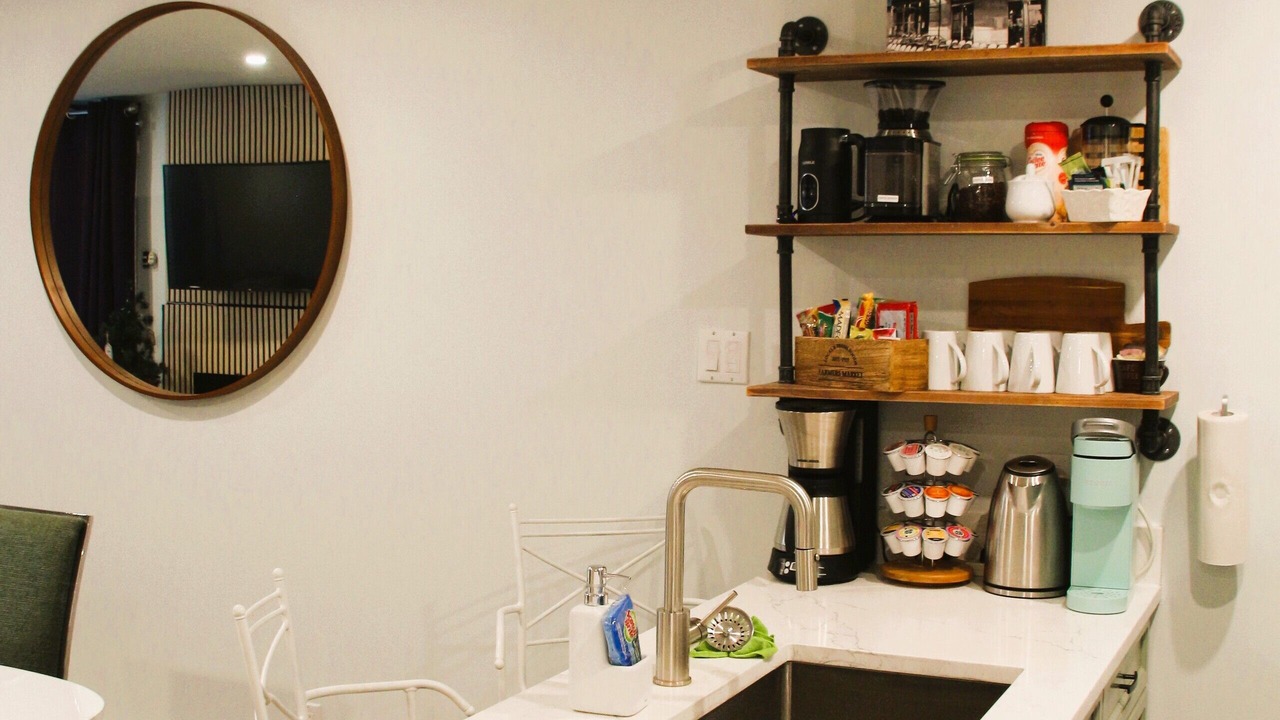Photo of Kitchen in Panorama