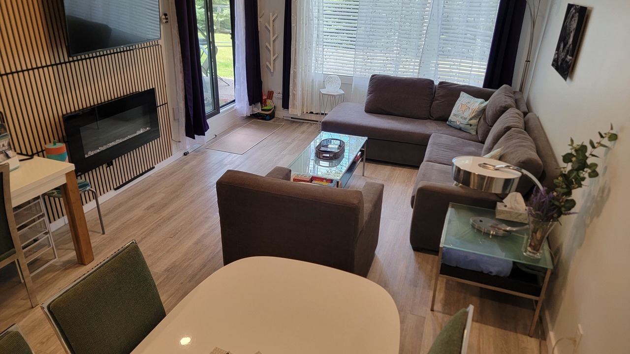 Photo of Livingroom in Panorama