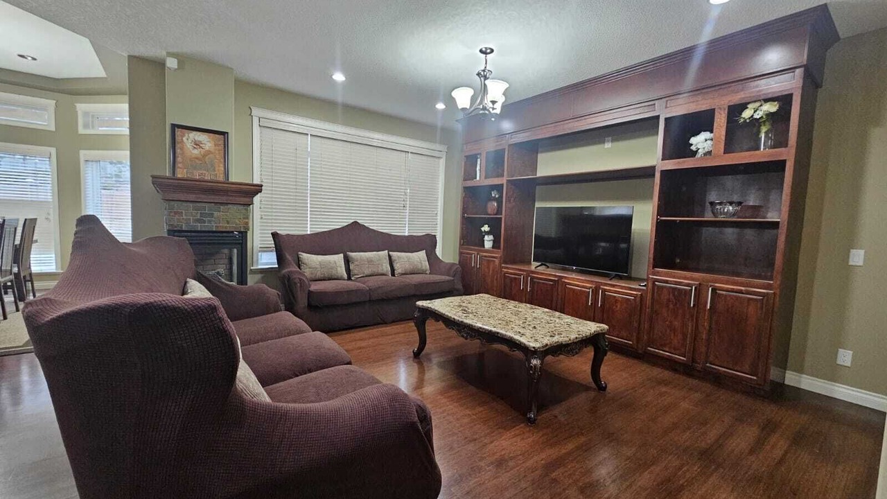 Photo of Livingroom in Symons Valley
