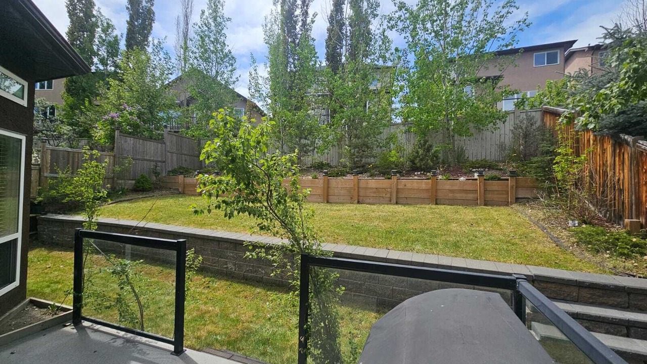 Photo of Patio Balcony in Symons Valley