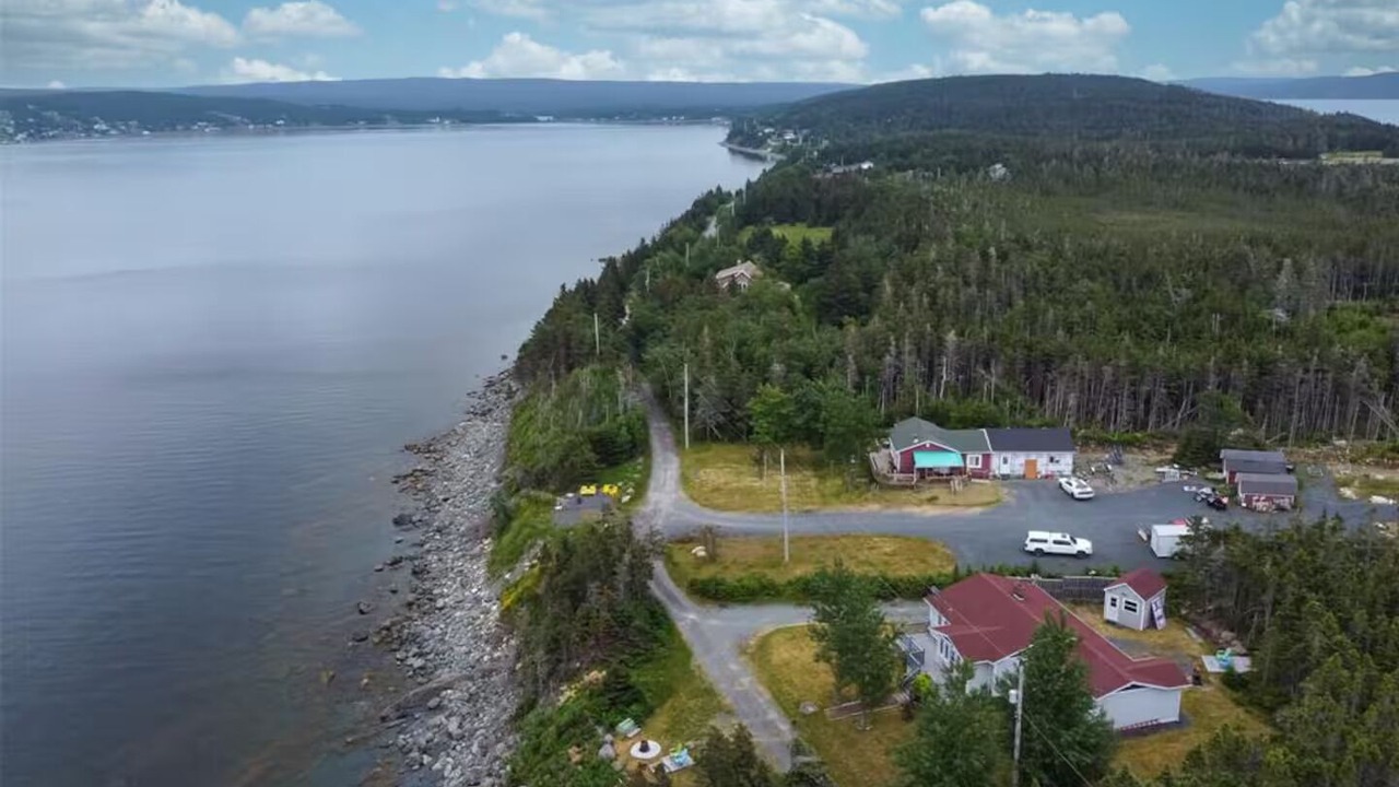 Photo of Outdoor in Greens Harbour