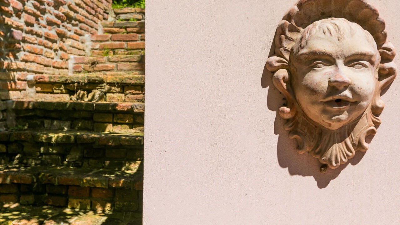 Photo of Patio Balcony in Livorno