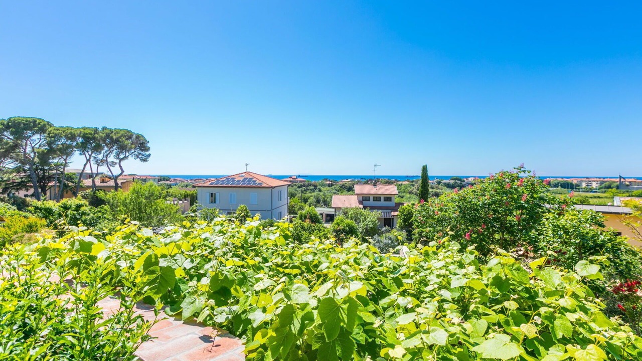 Photo of Patio Balcony in Livorno