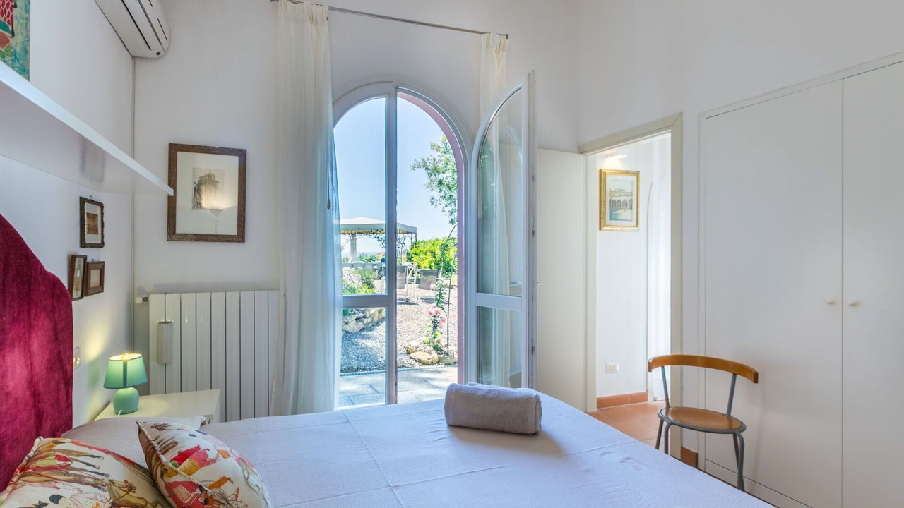 Photo of Patio Balcony in Livorno