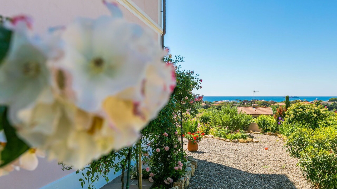 Photo of Patio Balcony in Livorno