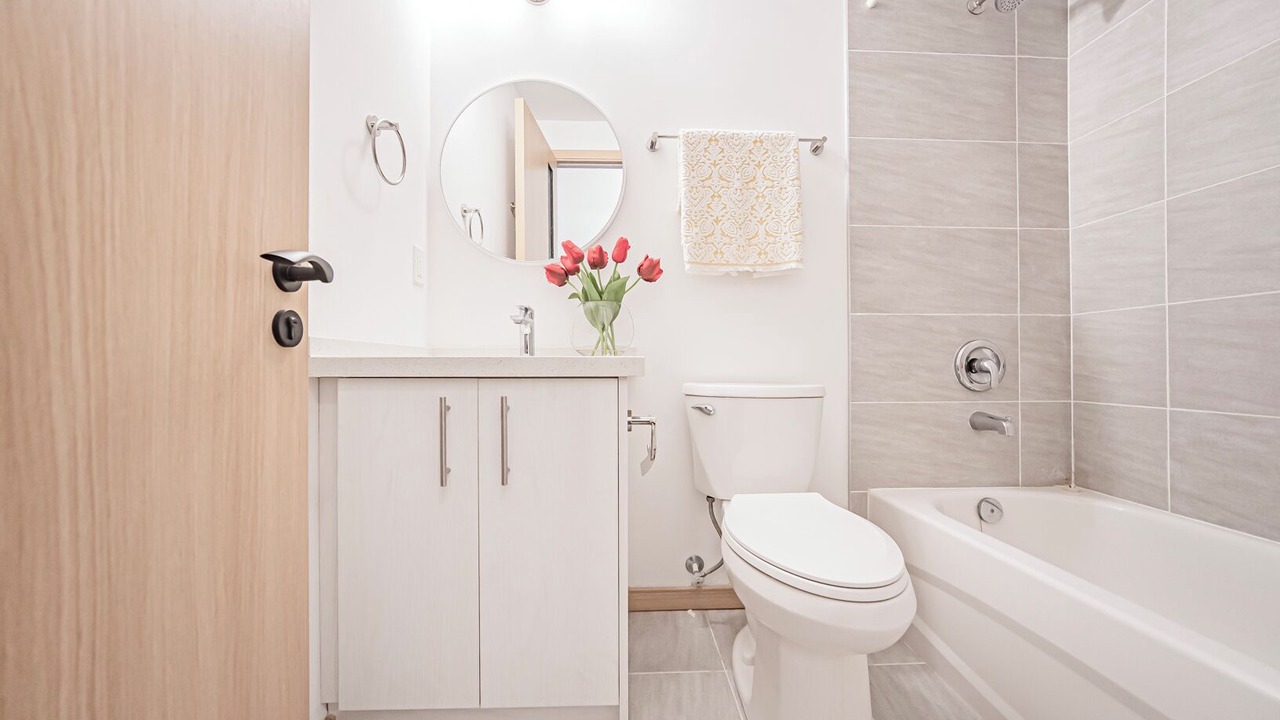 Photo of Bathroom in Pleasant View