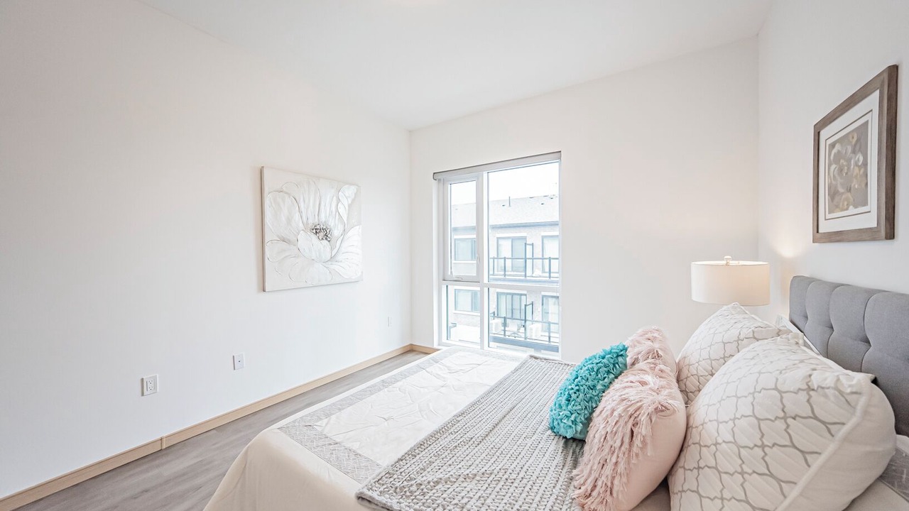 Photo of Bedroom in Pleasant View