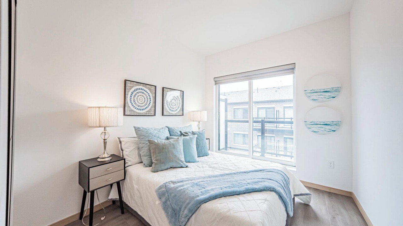 Photo of Bedroom in Pleasant View