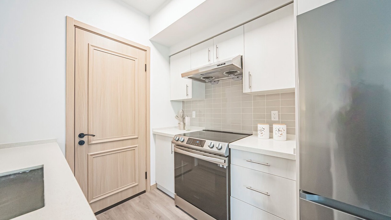 Photo of Kitchen in Pleasant View