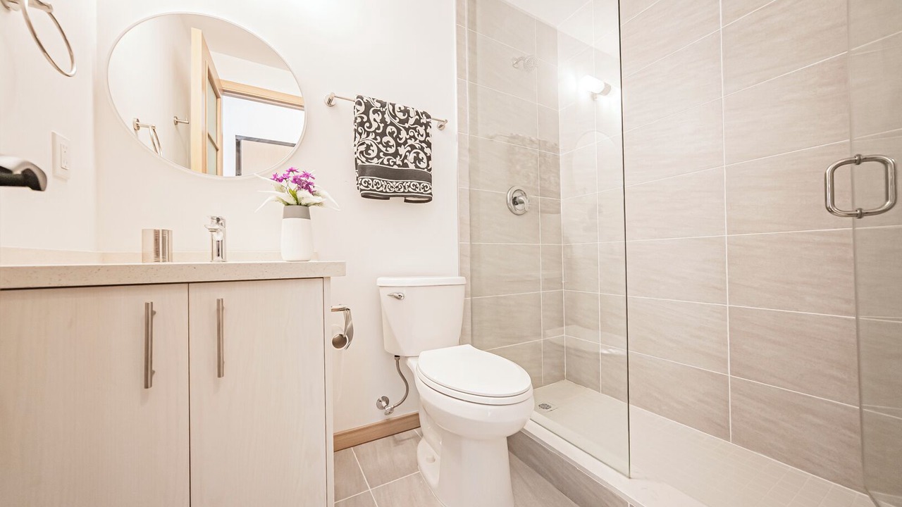Photo of Bathroom in Pleasant View