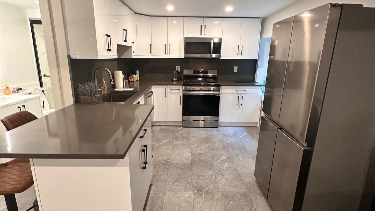 Photo of Kitchen in Delta