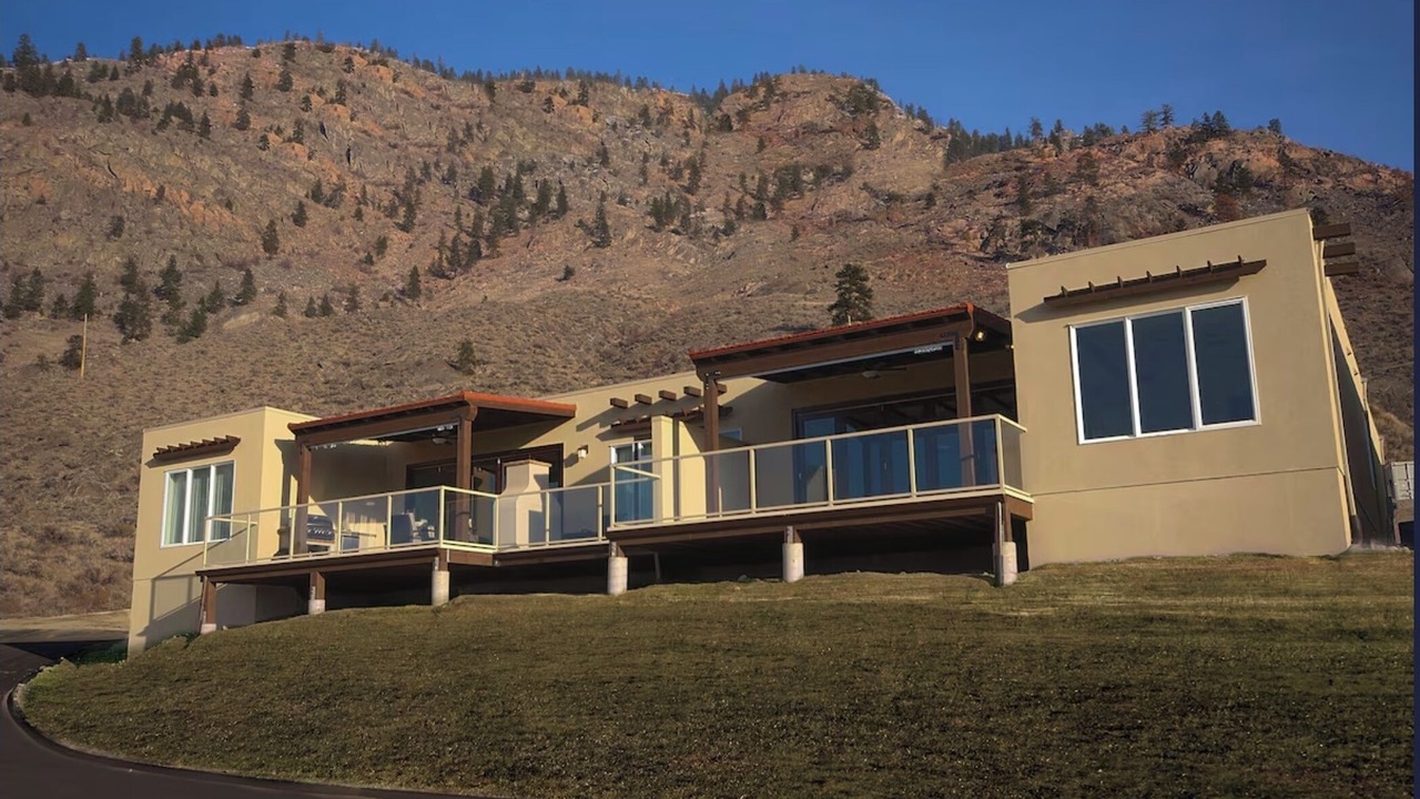 Photo of Outdoor in Okanagan-Similkameen