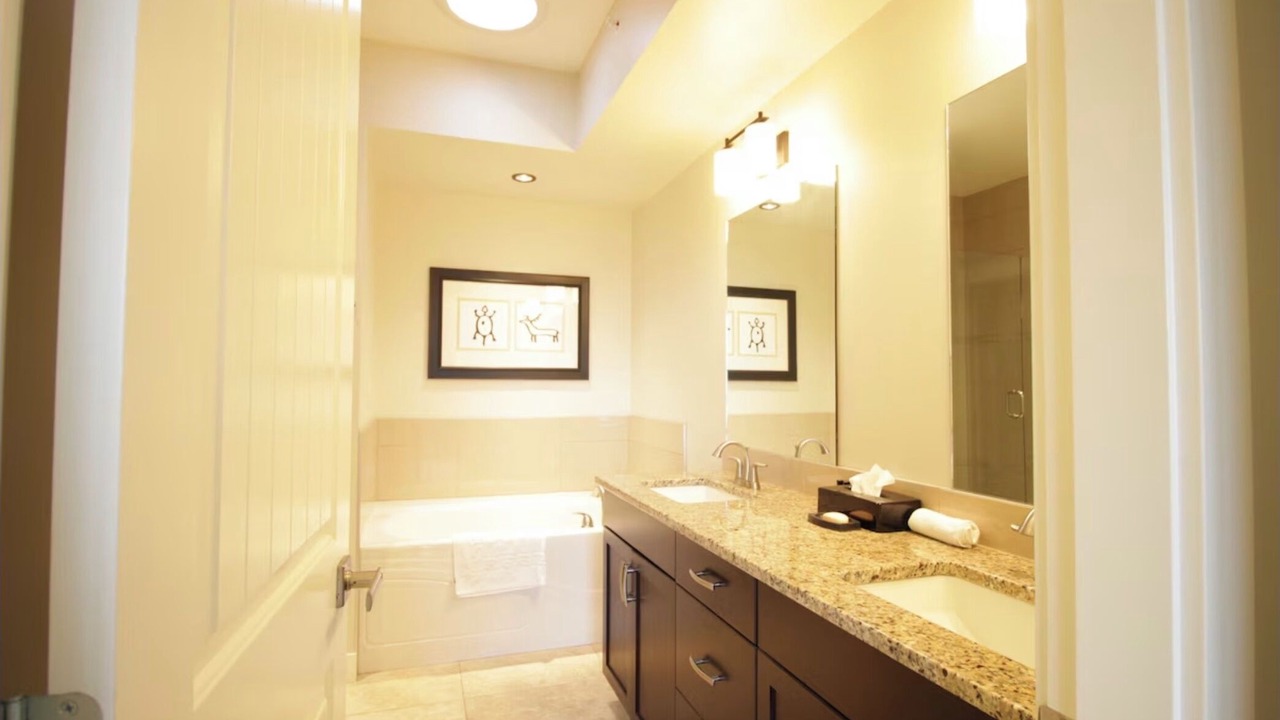 Photo of Bathroom in Okanagan-Similkameen
