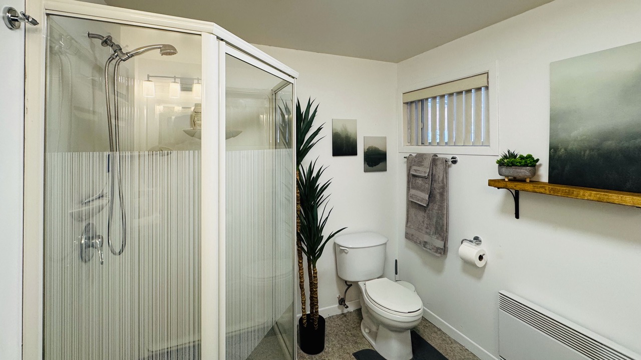 Photo of Bathroom in Notre-Dame-Auxiliatrice-de-Buckland