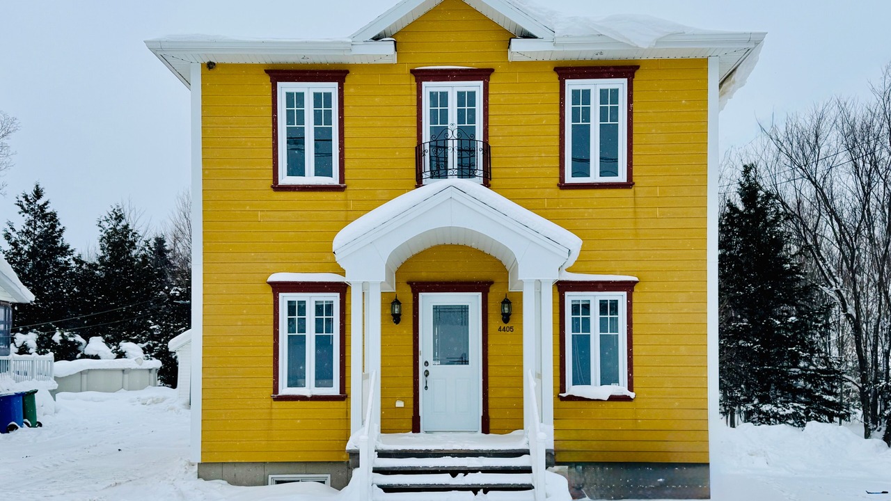 Photo of Outdoor in Notre-Dame-Auxiliatrice-de-Buckland
