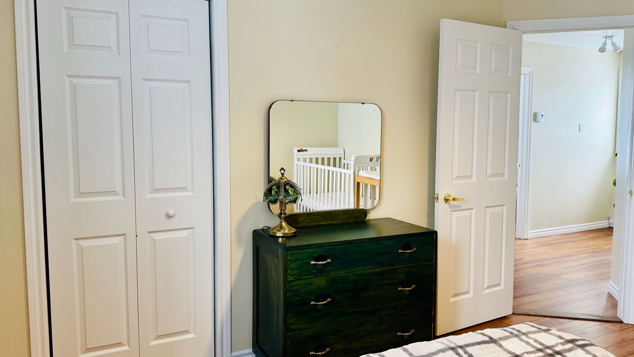 Photo of Bedroom in Notre-Dame-Auxiliatrice-de-Buckland