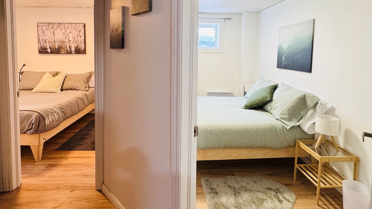 Photo of Bedroom in Notre-Dame-Auxiliatrice-de-Buckland