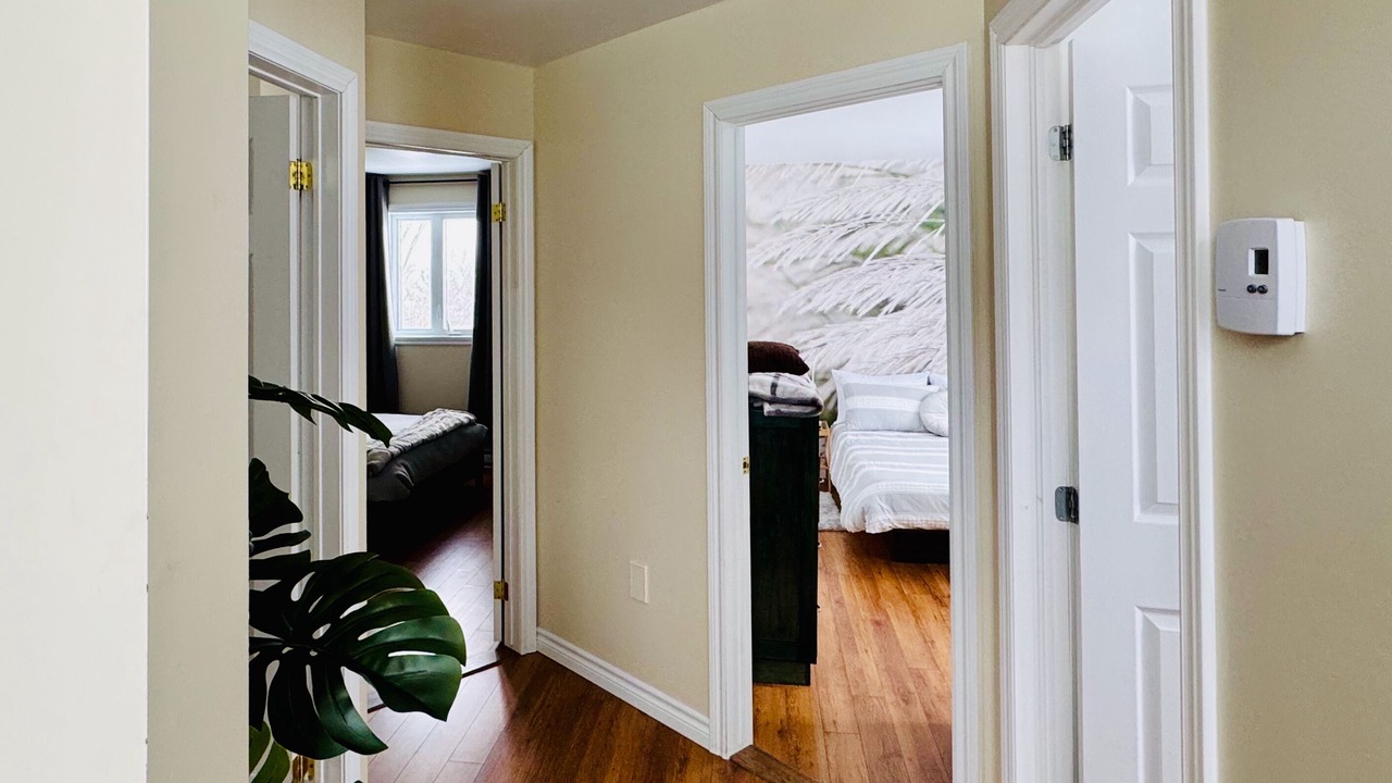 Photo of Bedroom in Notre-Dame-Auxiliatrice-de-Buckland