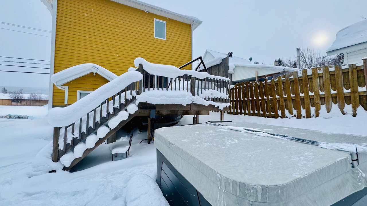 Photo of Outdoor in Notre-Dame-Auxiliatrice-de-Buckland