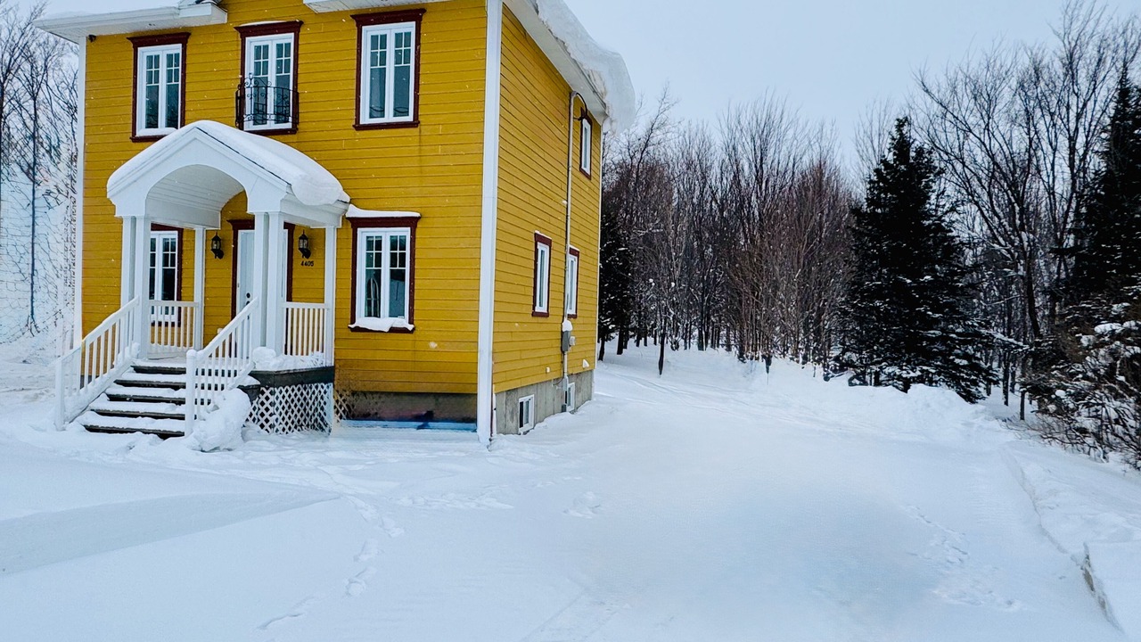 Photo of Outdoor in Notre-Dame-Auxiliatrice-de-Buckland