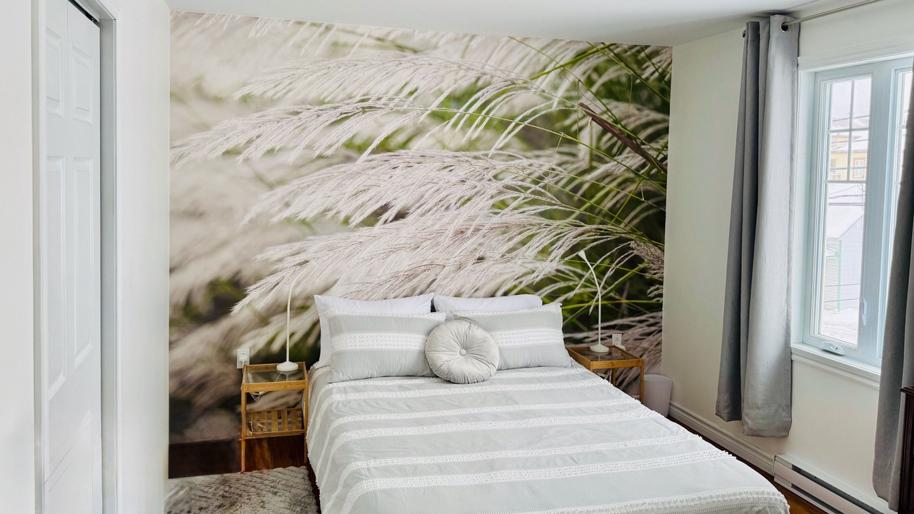 Photo of Bedroom in Notre-Dame-Auxiliatrice-de-Buckland