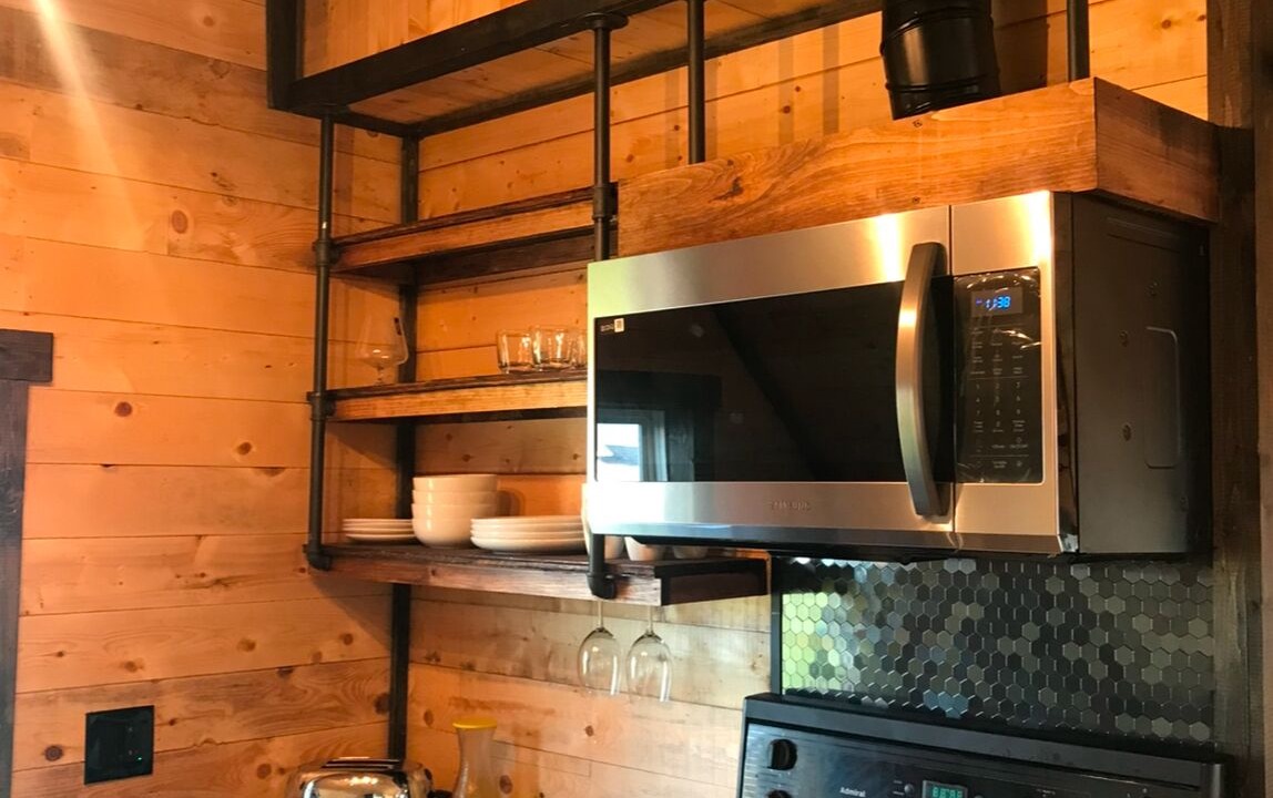 Photo of Kitchen in Tignish