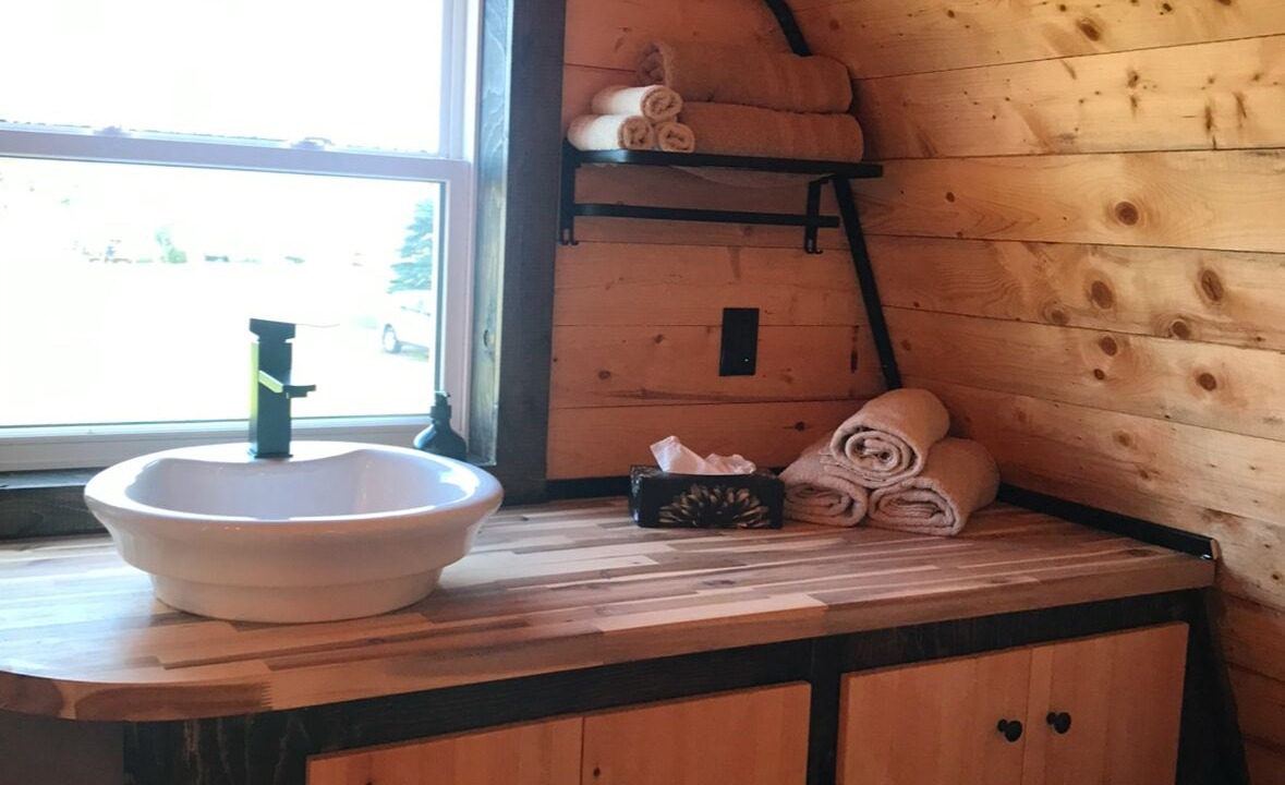 Photo of Bathroom in Tignish