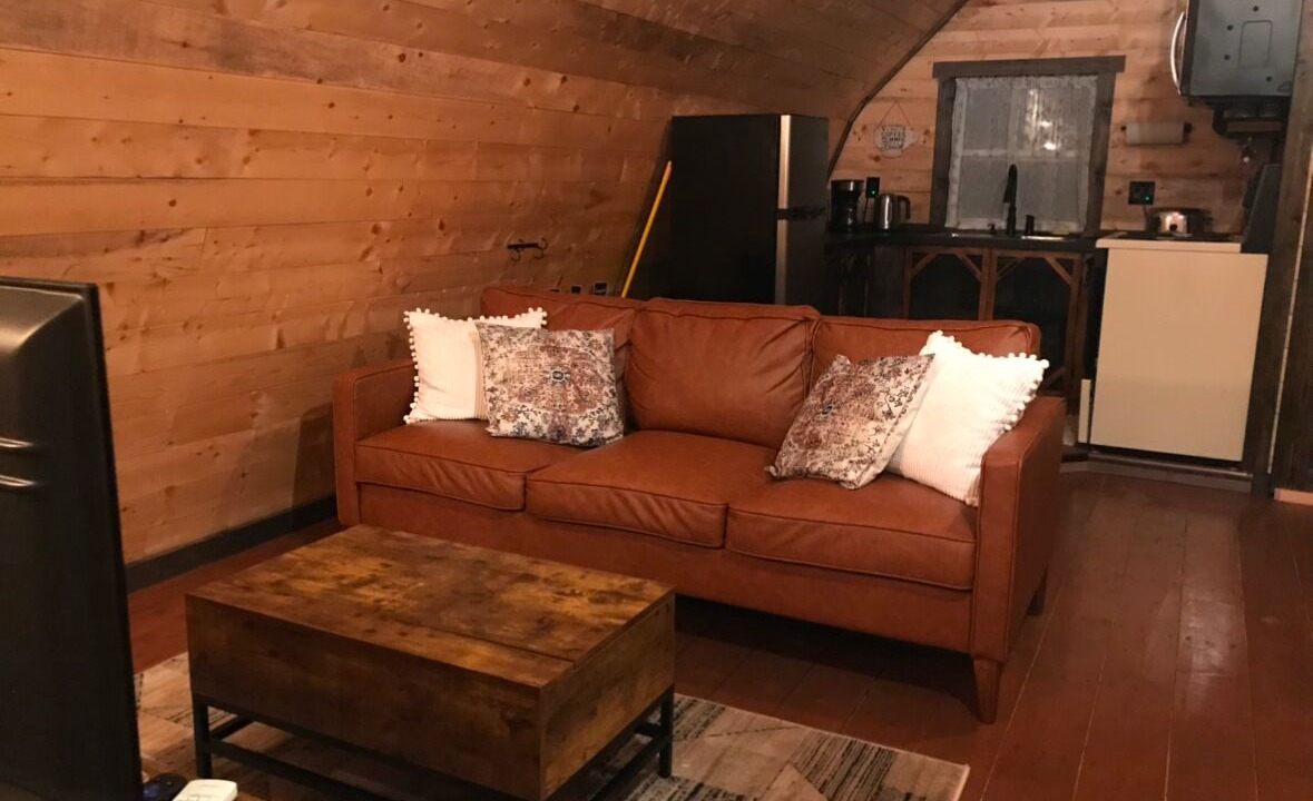 Photo of Livingroom in Tignish