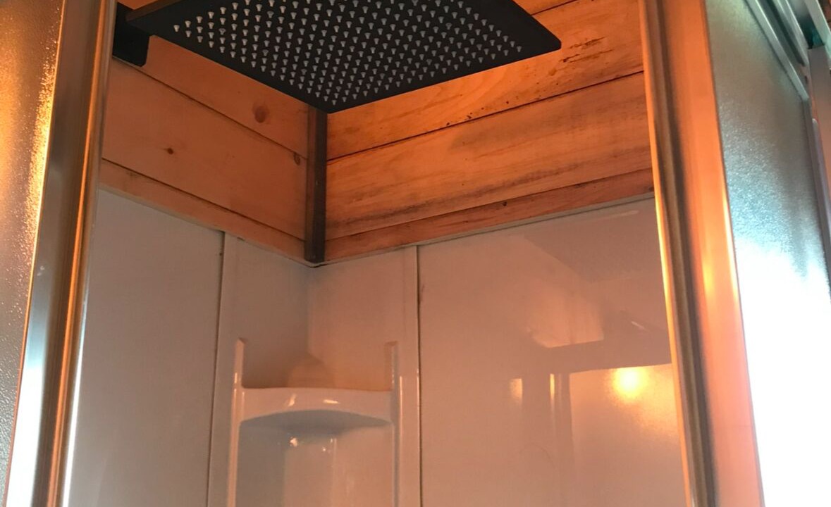 Photo of Bathroom in Tignish