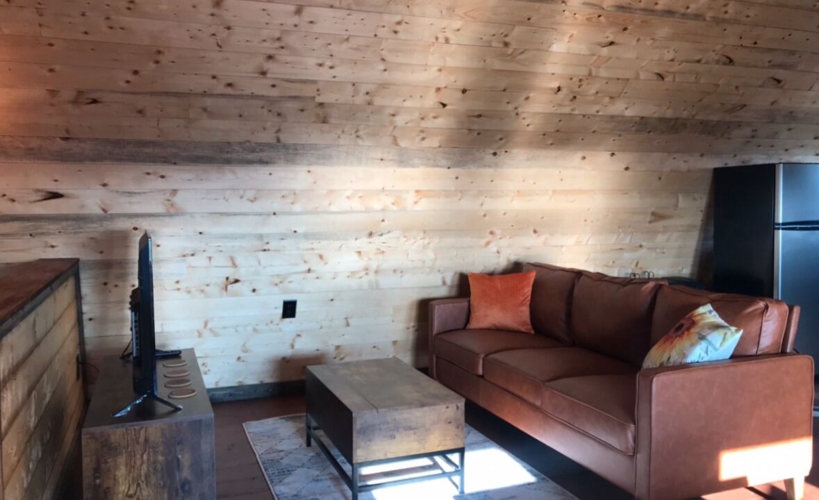Photo of Livingroom in Tignish