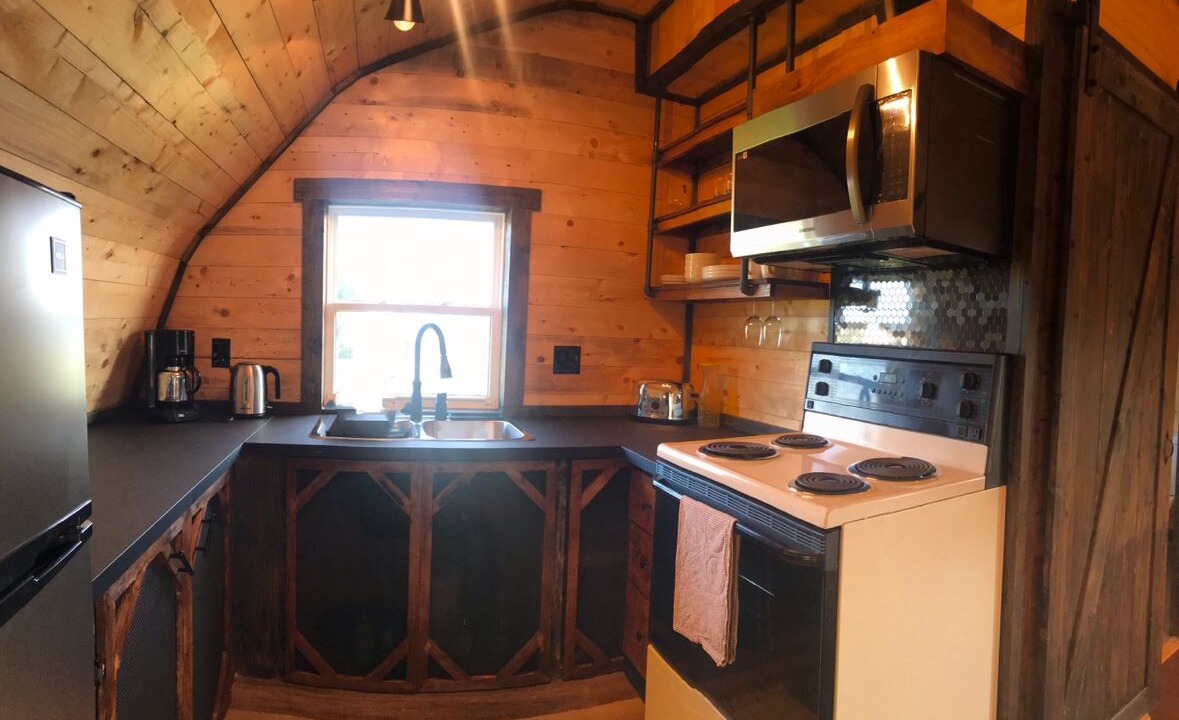 Photo of Kitchen in Tignish