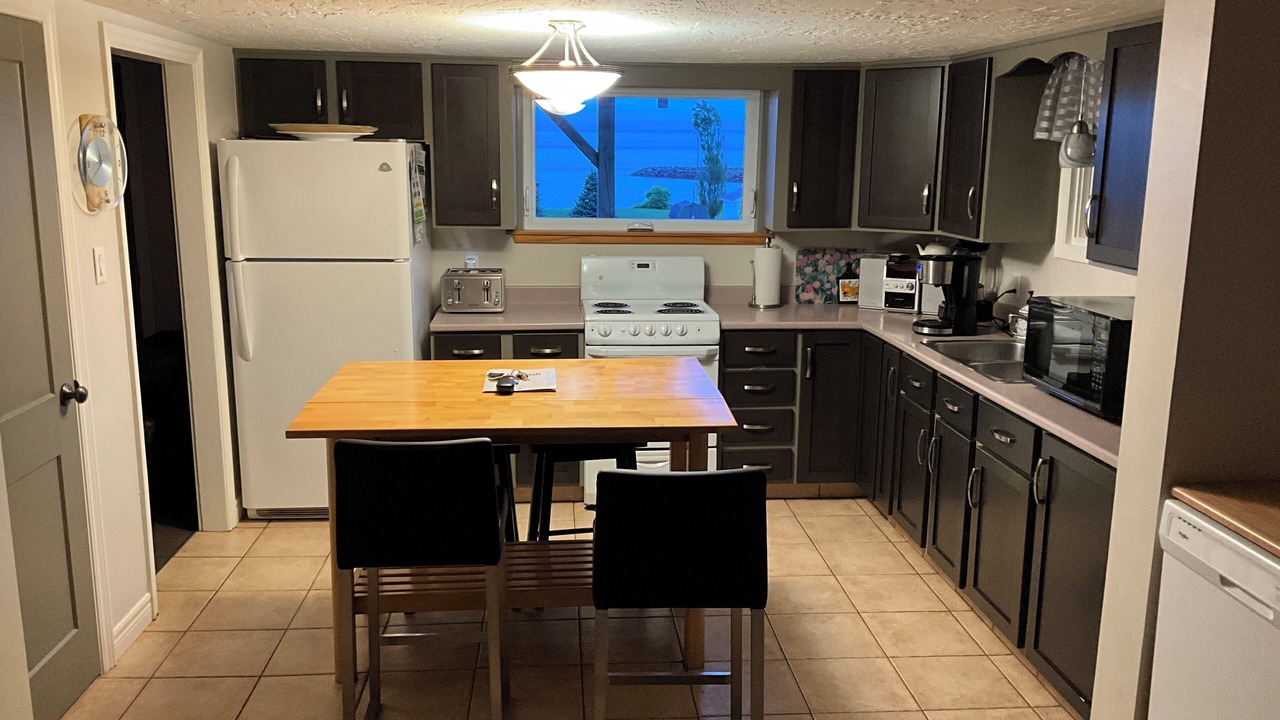 Photo of Kitchen in Cormierville