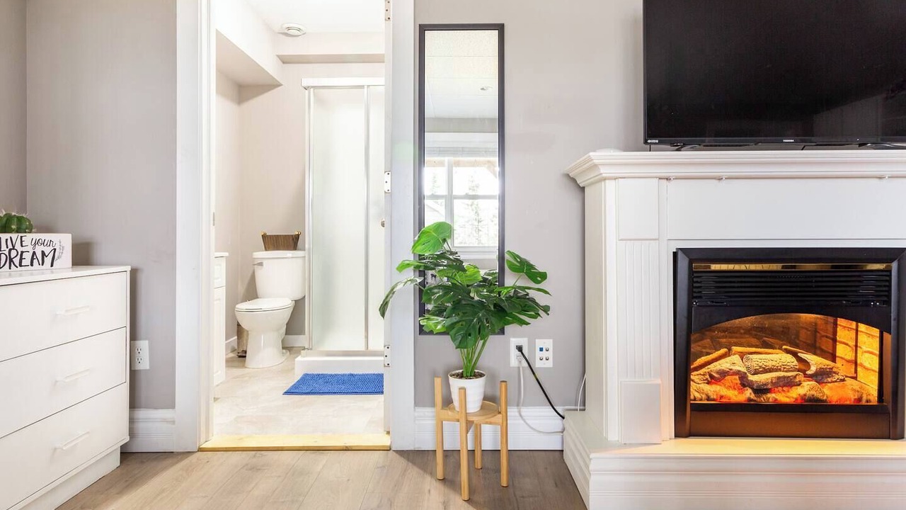 Photo of Bathroom in Lower Sackville