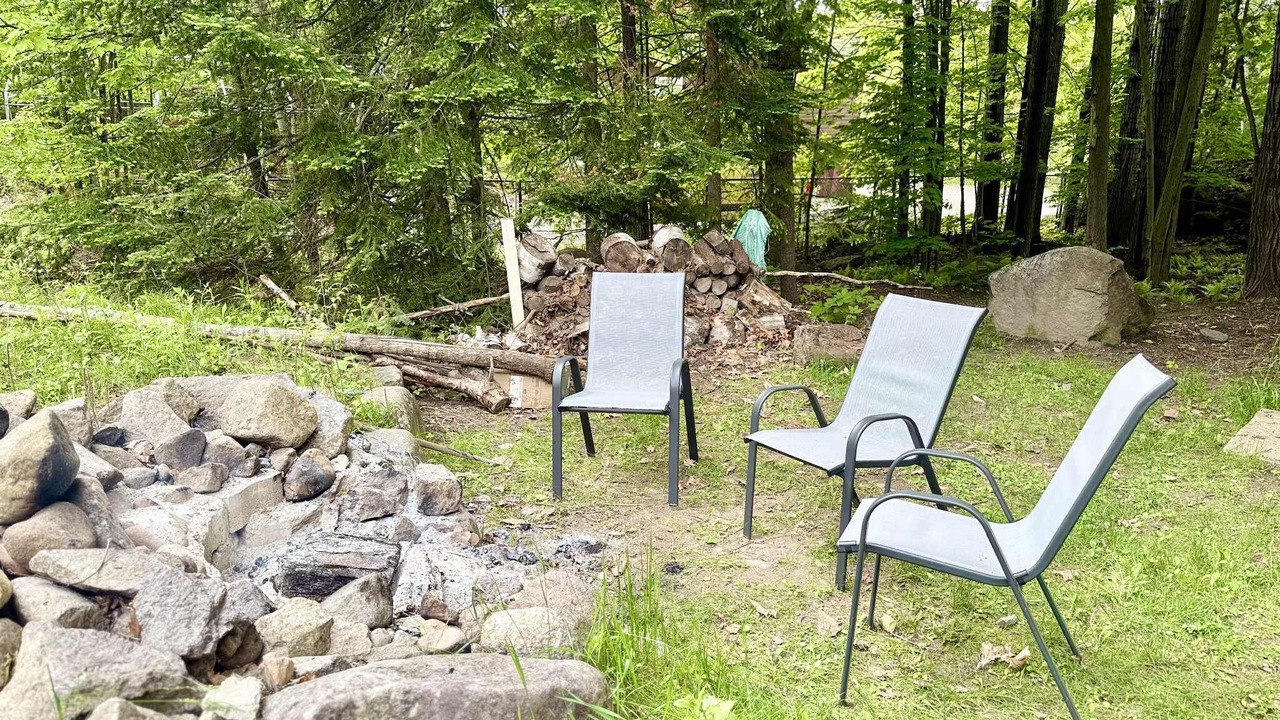 Photo of Outdoor in Sainte-Adele