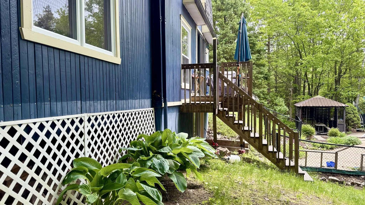 Photo of Outdoor in Sainte-Adele