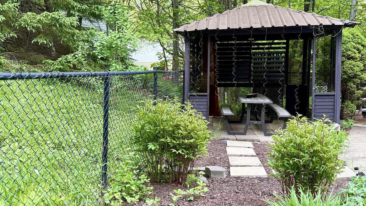 Photo of Patio Balcony in Sainte-Adele