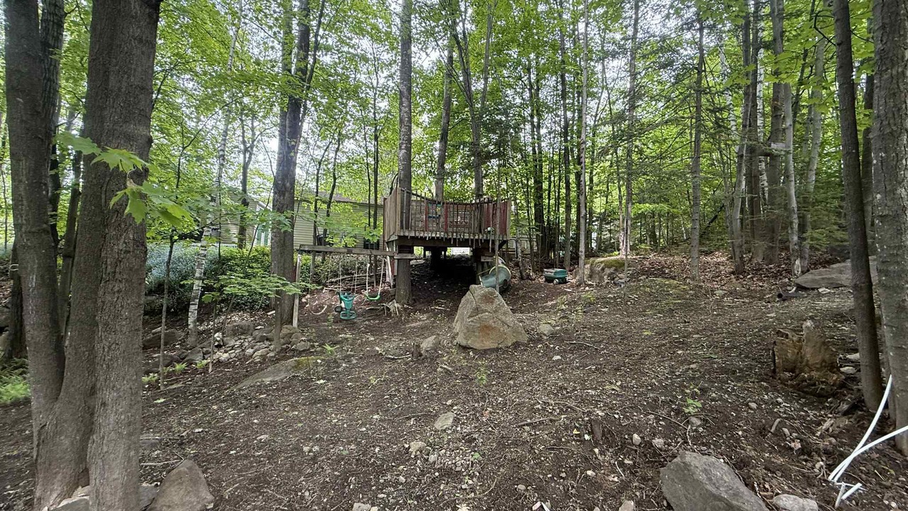 Photo of Outdoor in Sainte-Adele
