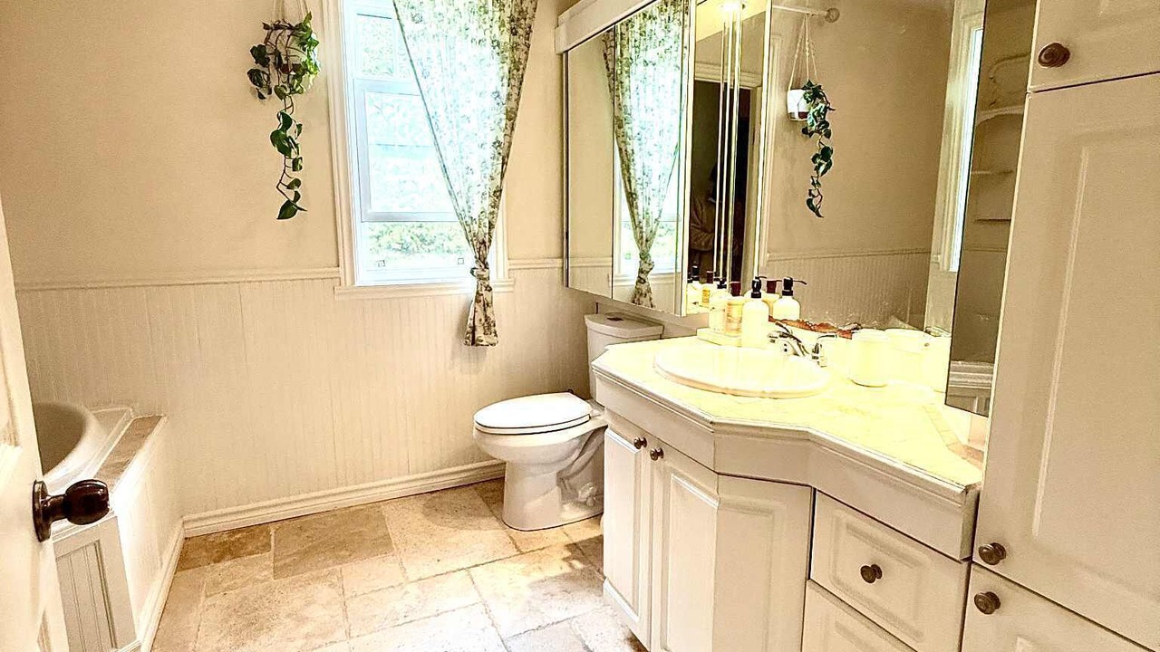 Photo of Bathroom in Sainte-Adele