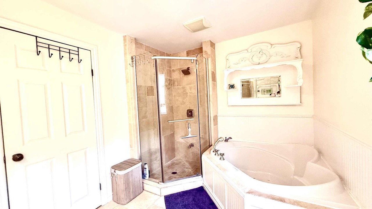 Photo of Bathroom in Sainte-Adele