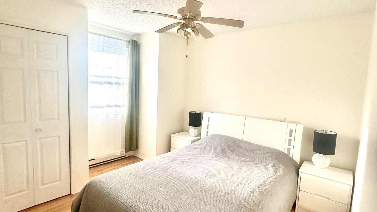Photo of Bedroom in Sainte-Adele
