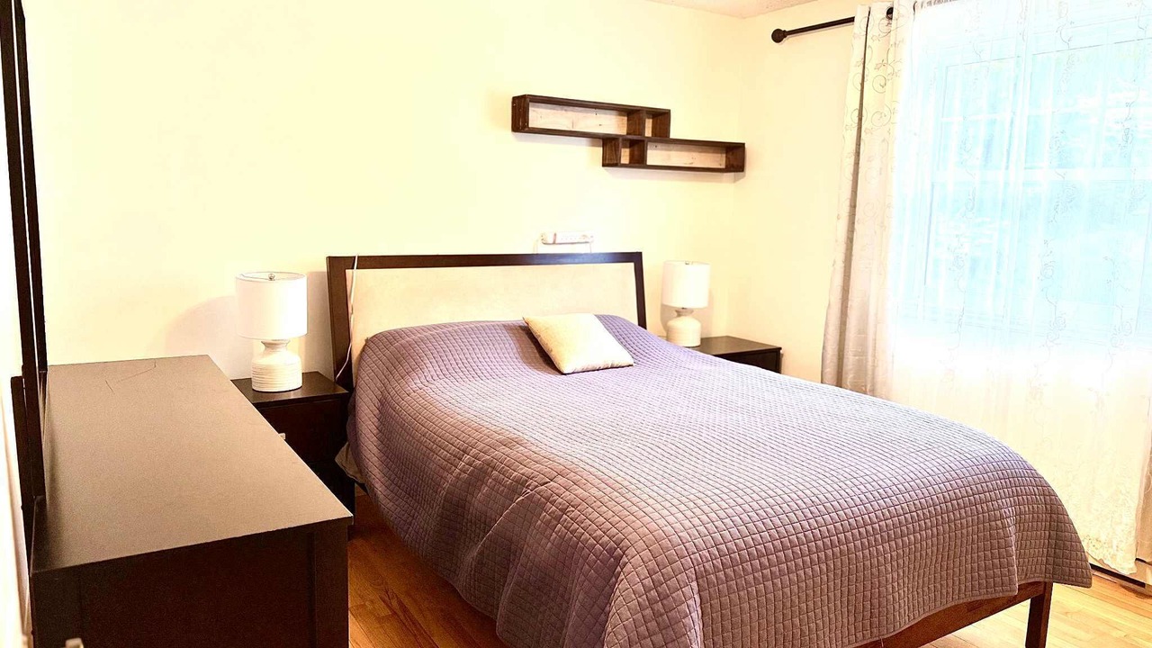 Photo of Bedroom in Sainte-Adele
